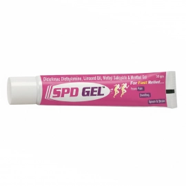 SPD GEL